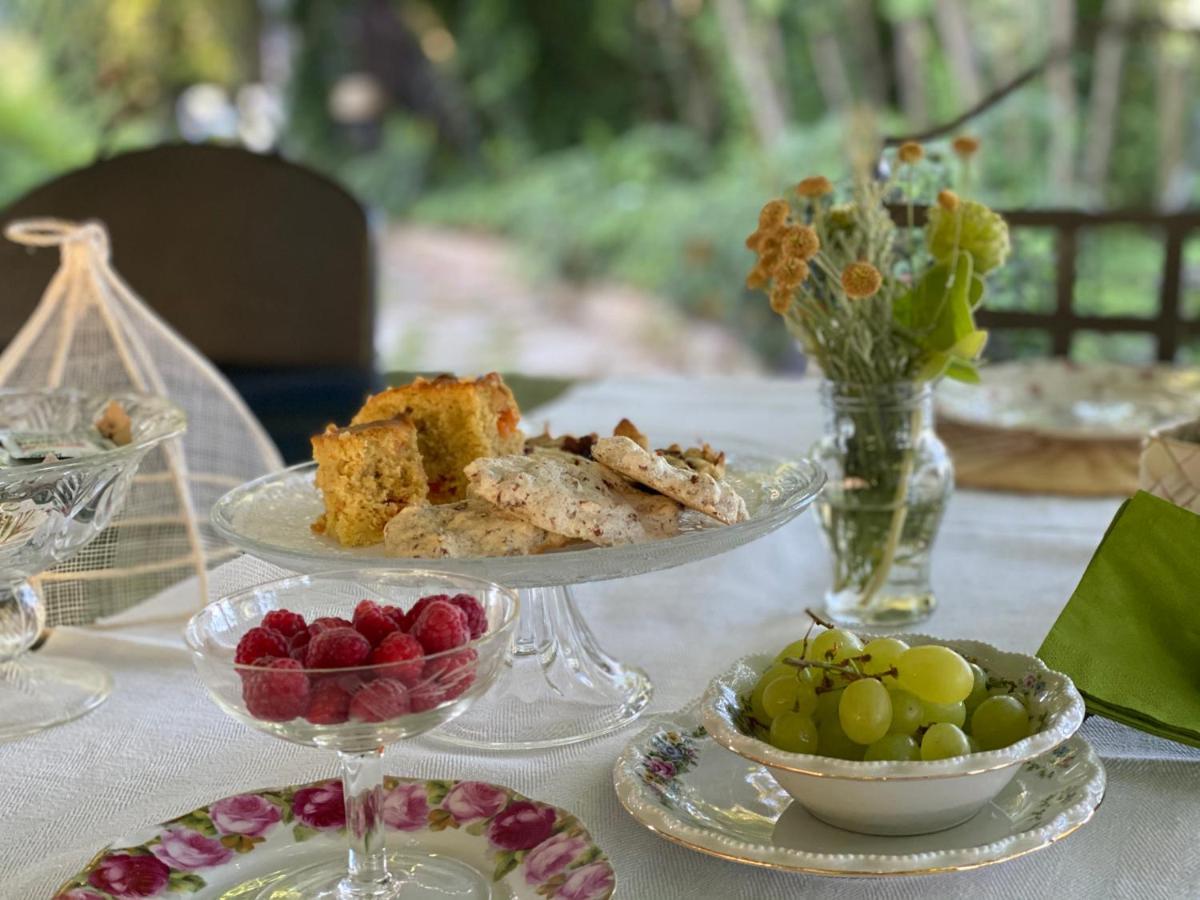 Ca'Bevilacqua Bed&Breakfast Bertinoro Exterior photo