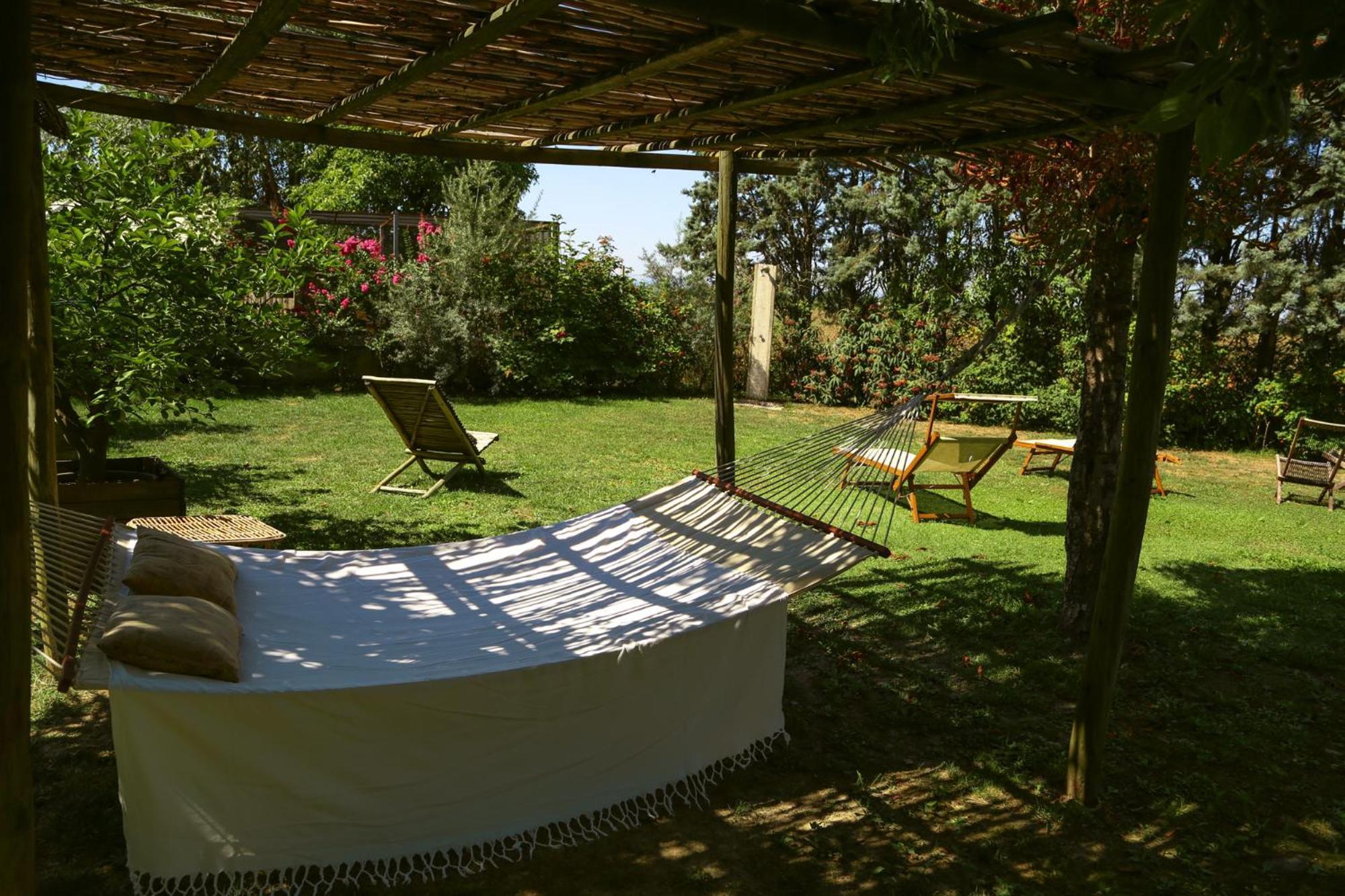 Ca'Bevilacqua Bed&Breakfast Bertinoro Exterior photo
