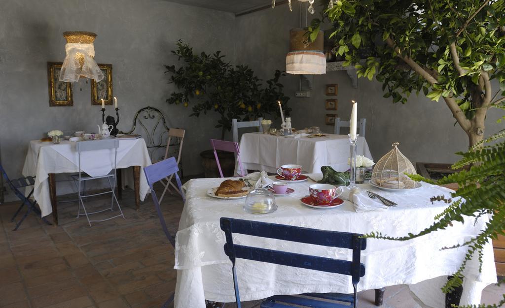 Ca'Bevilacqua Bed&Breakfast Bertinoro Exterior photo