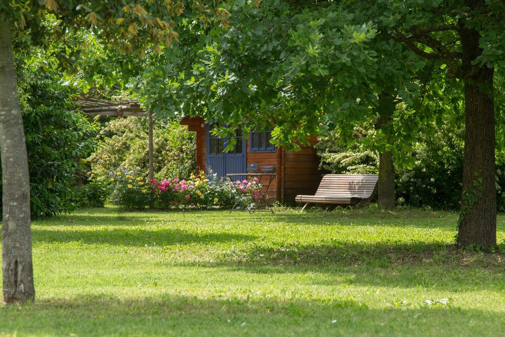 Ca'Bevilacqua Bed&Breakfast Bertinoro Exterior photo