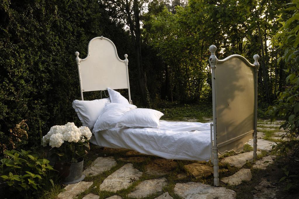 Ca'Bevilacqua Bed&Breakfast Bertinoro Exterior photo