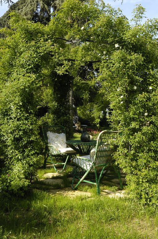Ca'Bevilacqua Bed&Breakfast Bertinoro Exterior photo