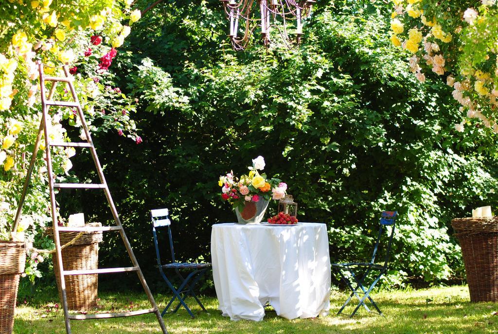Ca'Bevilacqua Bed&Breakfast Bertinoro Exterior photo